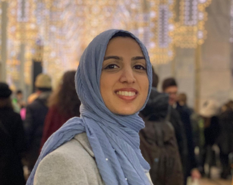 Fatemah D Rajabali